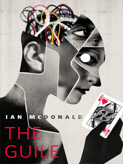 Title details for The Guile by Ian McDonald - Available